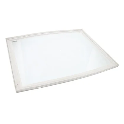 Uszczelka drzwi zamrażarki do lodówki Electrolux / AEG 403 x 525 mm 2248007532