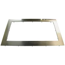 Ramka do kuchenki mikrofalowej do zabudowy Gorenje / Hisense 295299