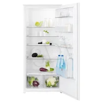 Chłodziarka do zabudowy Electrolux ERN2201AOW 208 l biała A+