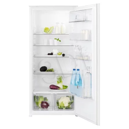 Chłodziarka do zabudowy Electrolux ERN2201AOW 208 l biała A+