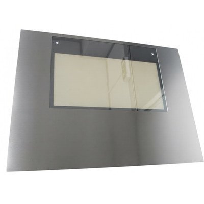 Szyba zewnętrzna do piekarnika FZG IX HA C00259757
