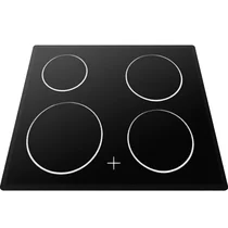 Części zamienne GORENJE Podstawa obudowy płyty ceramicznej Gorenje / Hisense 639384