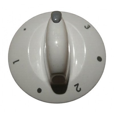 Pokrętło do kuchenki Amica 9001633