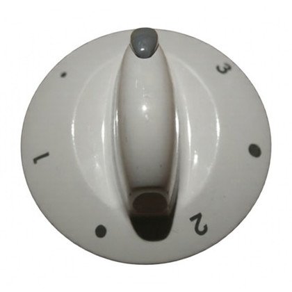 Pokrętło do kuchenki Amica 9001633