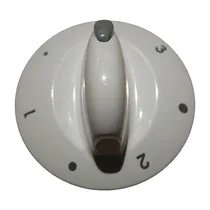 Pokrętło do kuchenki Amica 9001633