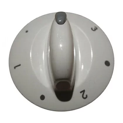 Pokrętło do kuchenki Amica 9001633