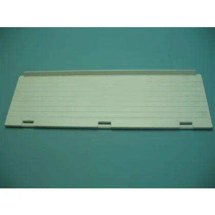 Półka górna do lodówki Amica 1001249
