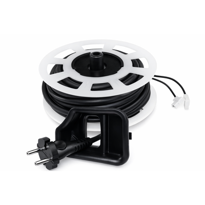 Zwijacz przewodu do odkurzacza Kärcher 6.649-110.0 / 66491100 – oryginał