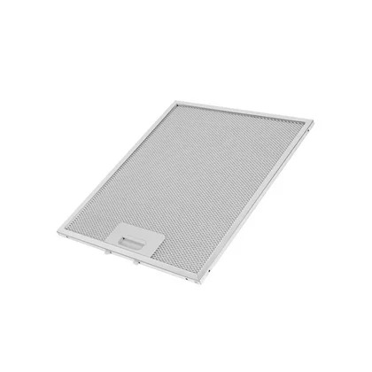 Filtr przeciwtłuszczowy metalowy do okapu Electrolux / AEG 320 x 258 mm 50273755004