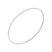 Sprężyna mocująca uszczelkę drzwi pralki Electrolux / AEG 1320024001