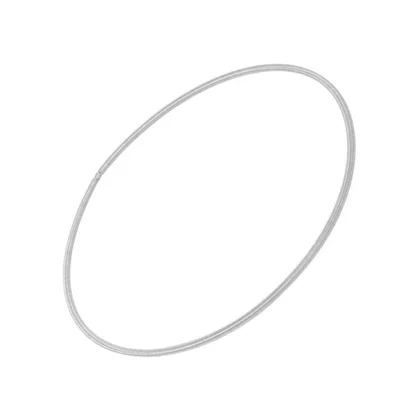 Sprężyna mocująca uszczelkę drzwi pralki Electrolux / AEG 1320024001