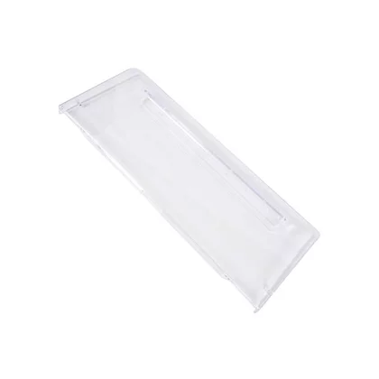 Elementy szklane i plastikowe lo Drzwi komory zamrażarki do lodówki Electrolux / AEG 2087822017