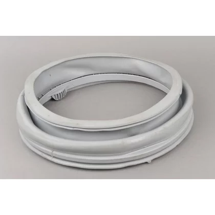 Fartuch drzwi pralki Ariston / Indesit / Hotpoint / Whirlpool WIL105PL C00092154 482000027904