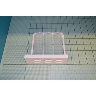 Kostkarka do lodu do chłodziarko-zamrażarki Amica (1036446)