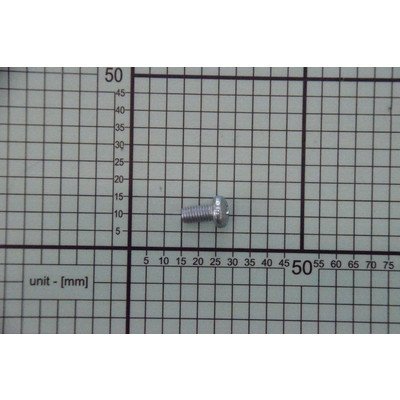 Śruba do lodówki Amica 1020128