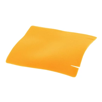 Filtr gąbkowy wylotowy do odkurzacza Electrolux / AEG 1180215095