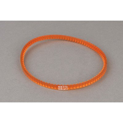 PASEK ZĘBATY 370 OVERLOK (28108)