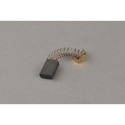 Szczotka węglowa Domax 5 x 10 x 17 mm PRG13 GR32