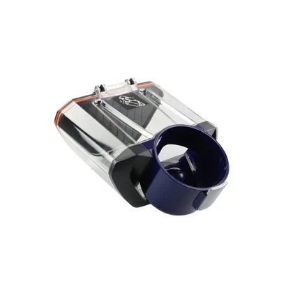Pojemniki na kurz odkurzacza bez Pojemnik na kurz do odkurzacza Electrolux / AEG niebieski