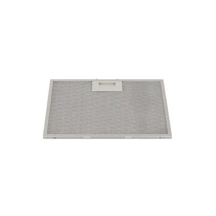 Filtry do okapów Amica Filtr aluminiowy przeciwtłuszczowy do okapu Amica 1034488