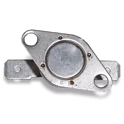 Termostat stały do urządzenia AGD Whirlpool 120°C 481928248113 C00481815