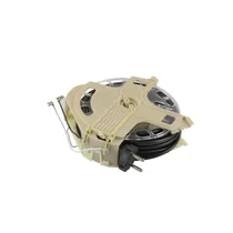 Zwijacz kabla z przewodem zasilającym i wtyczką do odkurzacza Electrolux / AEG 9 m 140041108154