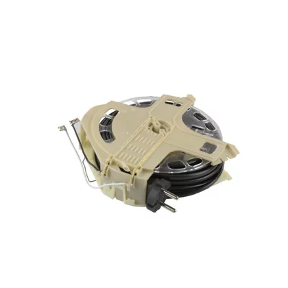 Zwijacz kabla z przewodem zasilającym i wtyczką do odkurzacza Electrolux / AEG 9 m 140041108154