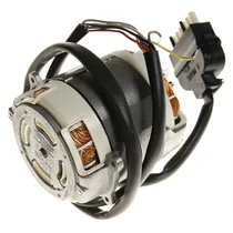 Silnik wentylatora do okapu Whirlpool / Indesit / Ariston / Hotpoint 482000009733 C00311719