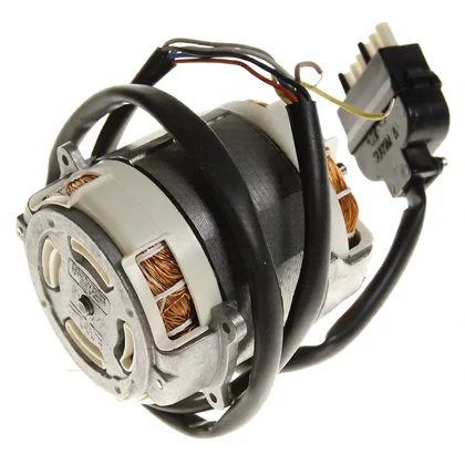 Silnik wentylatora do okapu Whirlpool / Indesit / Ariston / Hotpoint 482000009733 C00311719