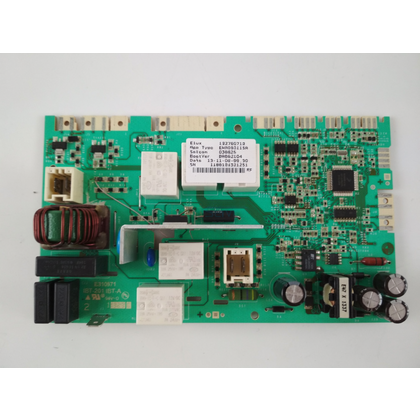 Nieskonfigurowany moduł elektroniczny EWM0 do pralki Electrolux / AEG 1327312540