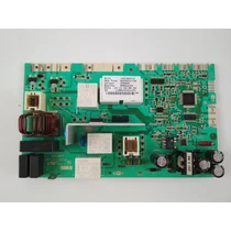 Elementy elektryczne do pralek r Nieskonfigurowany moduł elektroniczny EWM0 do pralki Electrolux / AEG 1327312540