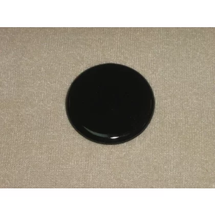 Nakrywka palnika gazowego do kuchenki i płyty gazowej Ariston / Indesit / Hotpoint / Whirlpool 50 mm C00037763 482000026348