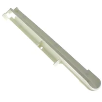 Prowadnice do szuflad - różni pr Szyna lewa górna do zamrażarki Electrolux / AEG 2144383045