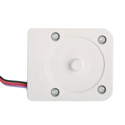 Silnik wentylatora do lodówki Candy / Haier / Hoover 49034532