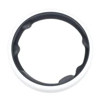 Fartuch drzwi do pralki LG MDS66651630