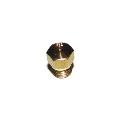 Dysza gazowa palnika pomocniczego Defendi do kuchenki Ariston / Indesit / Hotpoint / Whirlpool propan-butan C00092517