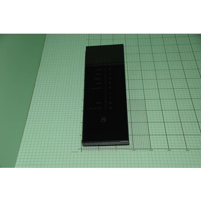 Panel sterowania do mikrofalówki AMICA 1047092