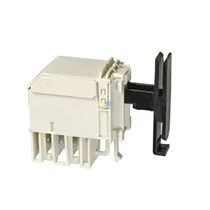 Wyłącznik sieciowy ON/OFF do zmywarki Whirlpool ADG8730 4 styki 481227618495
