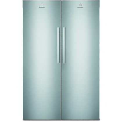 Wkręt do lodówki i zamrażarki Electrolux / AEG 2433847015