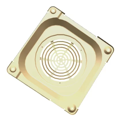Osłona grzałki konwekcyjnej do piekarnika Electrolux / AEG 3874938016