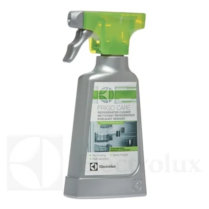 Zestaw do czyszczenia urządzeń kuchennych Electrolux / AEG 3 x 250 ml 9029794659