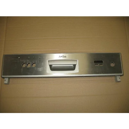 Panel przedni z maskownicą i uchwytem do zmywarki Amica 3010+3015 1020513