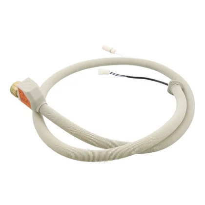 Wąż dopływowy do zmywarki Electrolux / AEG Aqua-control mosiądz 1825 mm