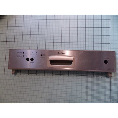 Panel + maskownica 3010+3015 Amica (1020492)