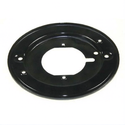 Podkładka palnika średniego do kuchenki i płyty gazowej Ariston / Indesit / Hotpoint / Whirlpool C00260591 482000085419