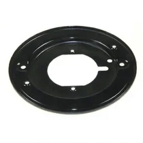 Podkładka palnika średniego do kuchenki i płyty gazowej Ariston / Indesit / Hotpoint / Whirlpool C00260591 482000085419