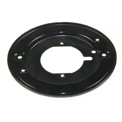 Podkładka palnika średniego do kuchenki i płyty gazowej Ariston / Indesit / Hotpoint / Whirlpool C00260591 482000085419