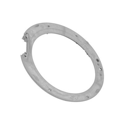 futryna, tył, szary, Ø410,7mm