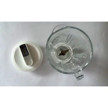 Kubek do blendera Amica 1032637