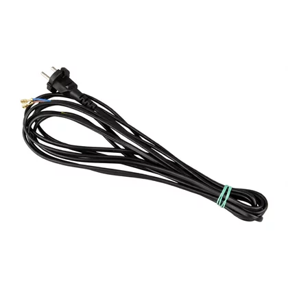 Przewód przyłączeniowy do odkurzacza Zelmer / Bosch 5 m 5190101